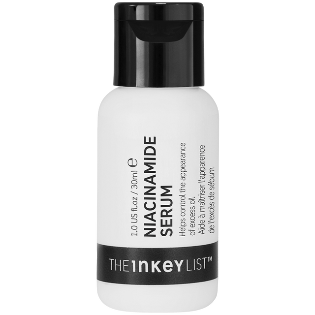 Niacinamide Serum