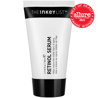 The inkey list peptide moisturizer discount