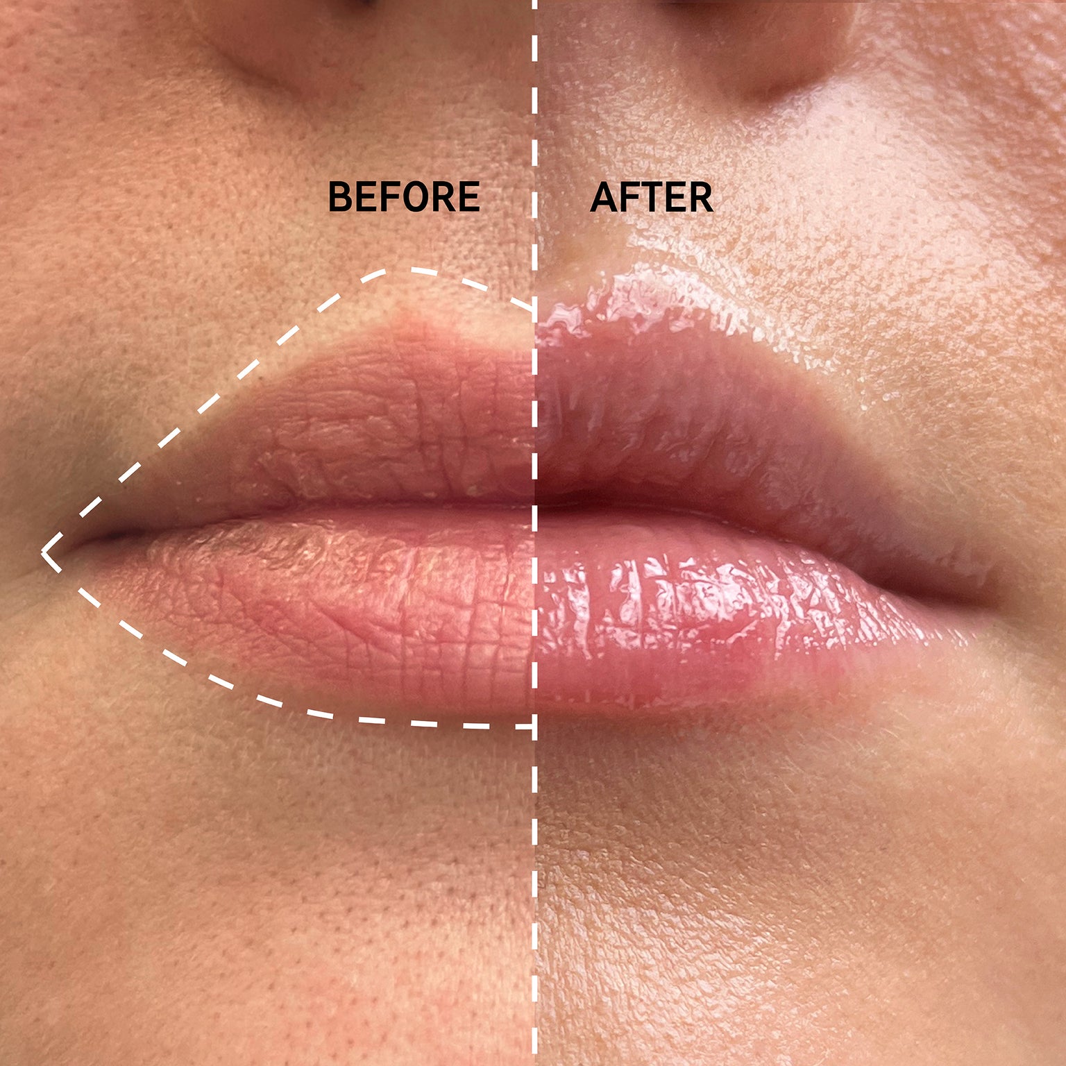 Plumping Volumizing Tripeptide Lip Plumper | The INKEY List
