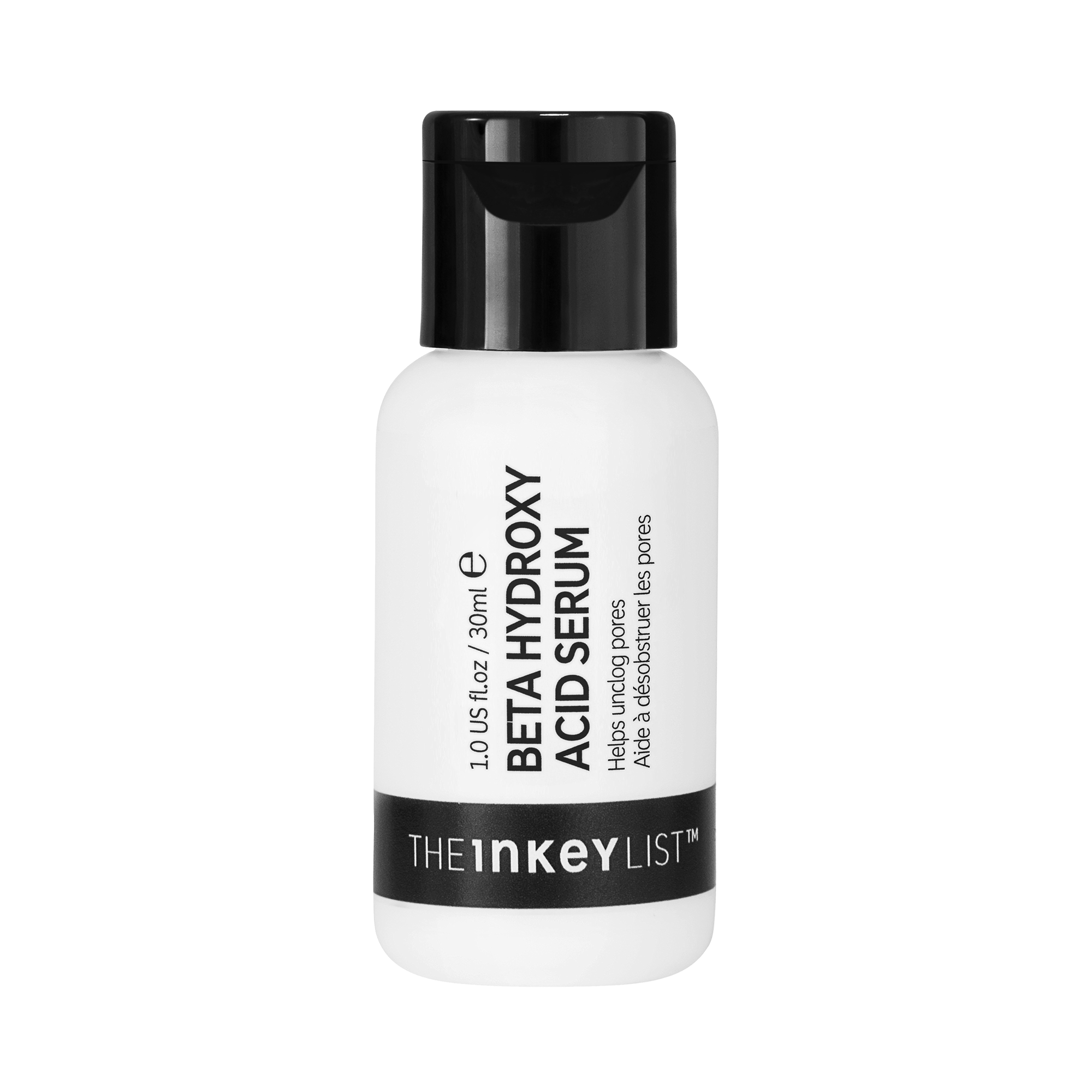 BHA Acne Serum: 2% Salicylic Acid Acne Control