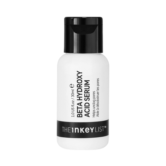 Beta Hydroxy Acid (BHA) Serum