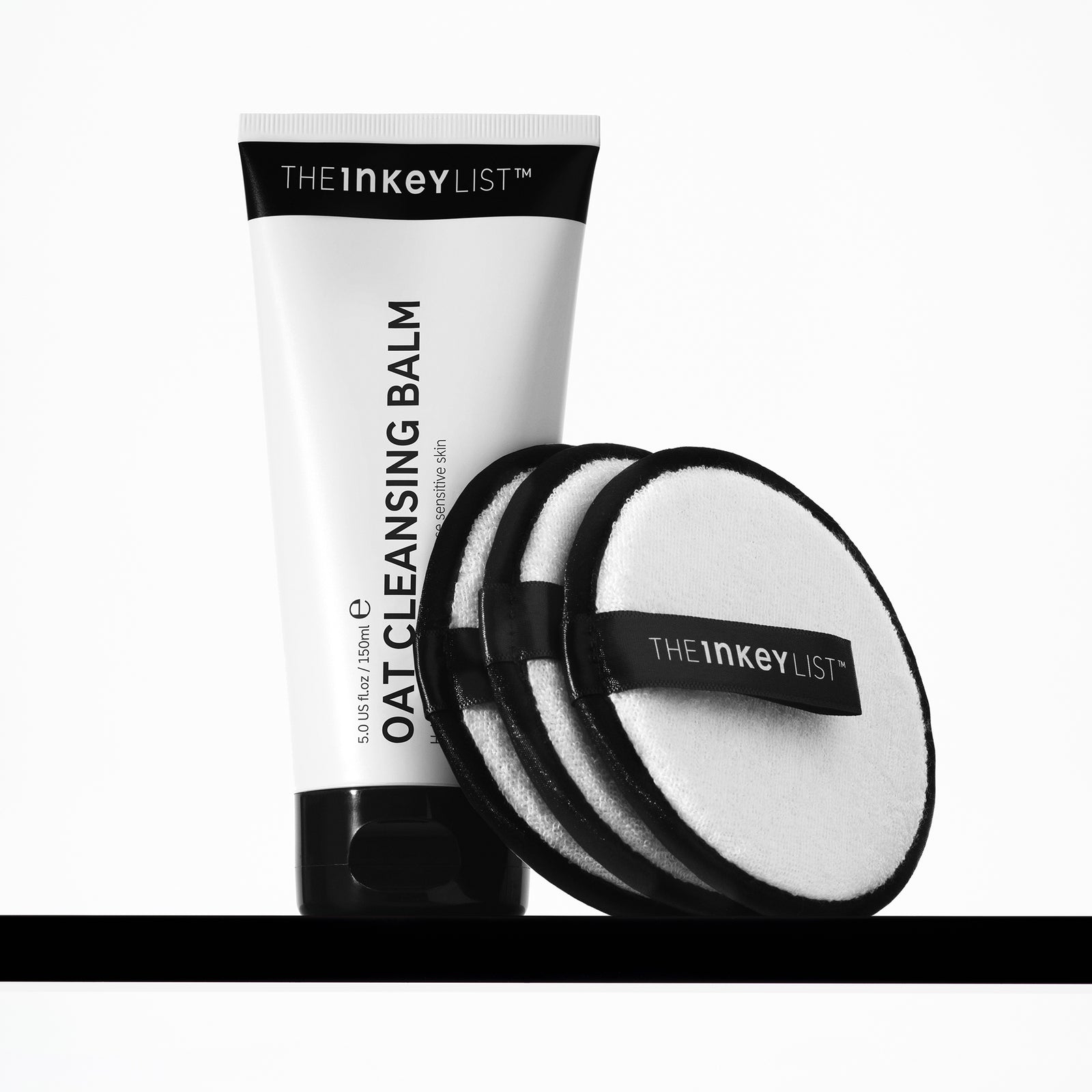 Makeup Removal Duo | The INKEY List