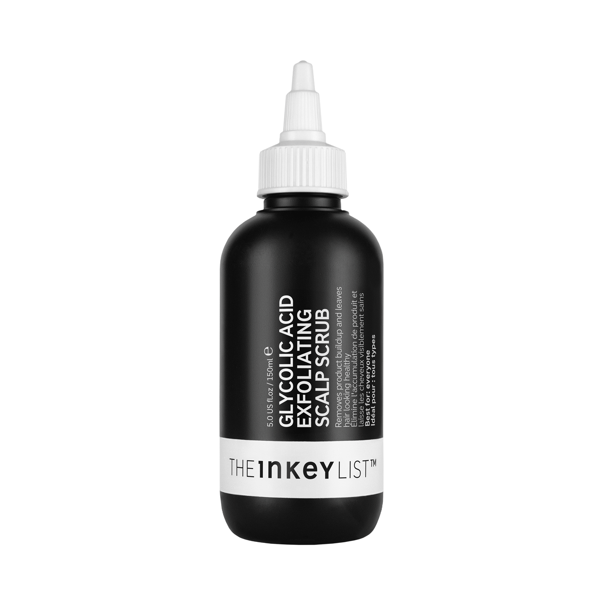 Glycolic Acid Exfoliating Scalp Scrub