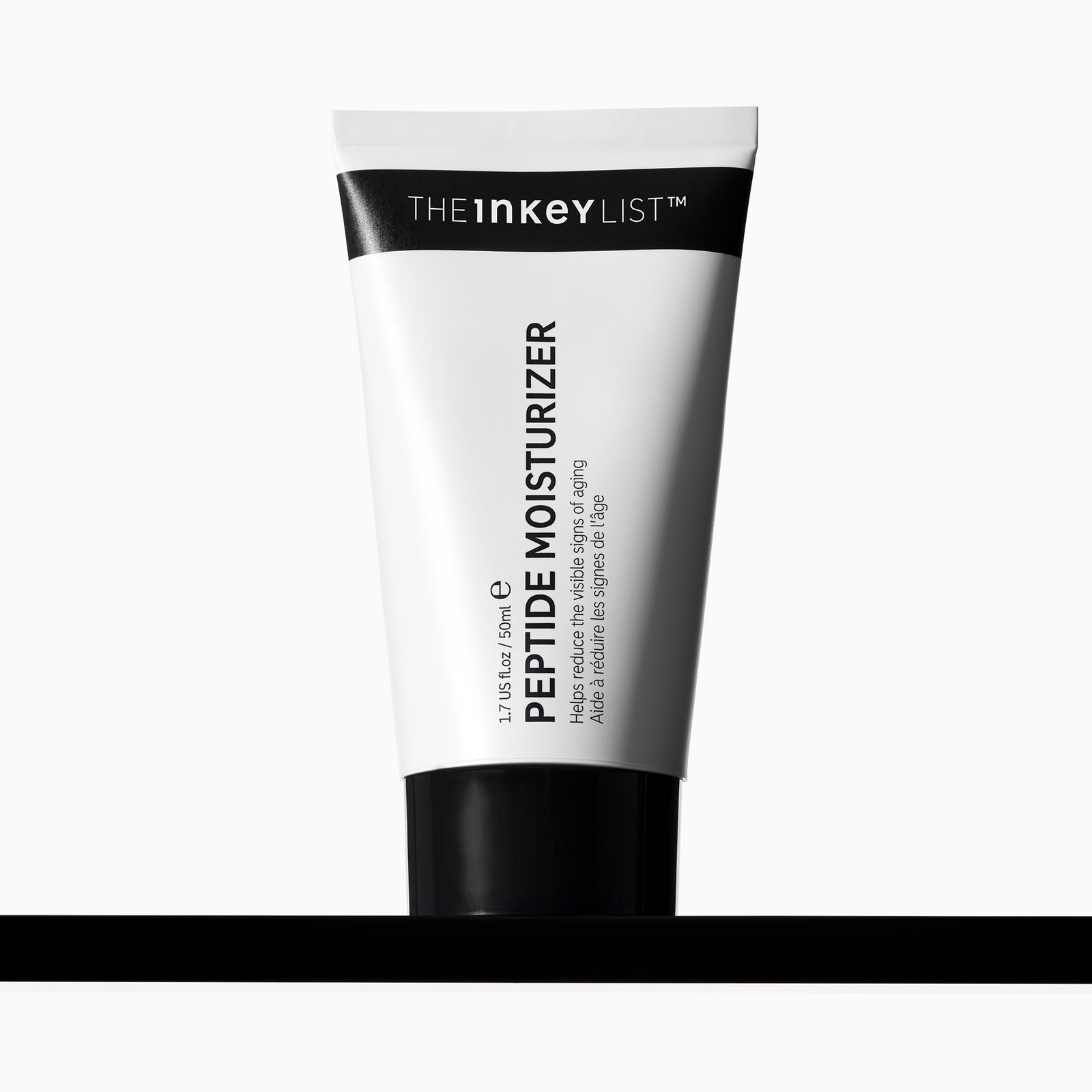 Peptide Moisturizer