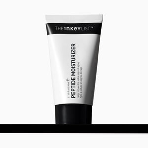 Peptide Moisturizer