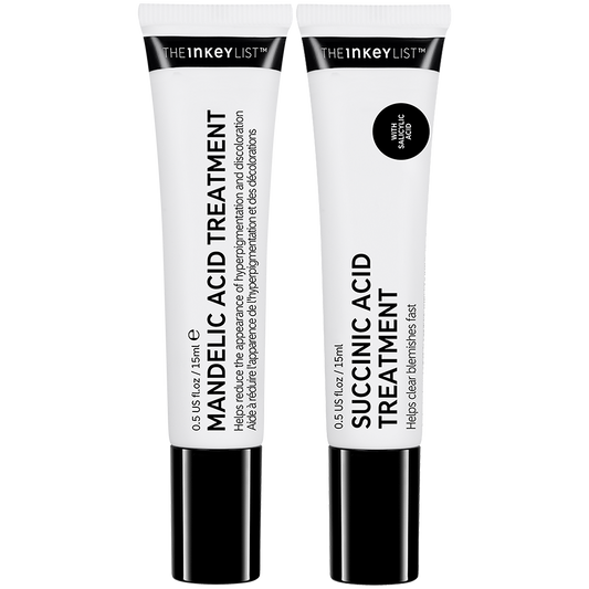 Targeted Blemish Duo packshot