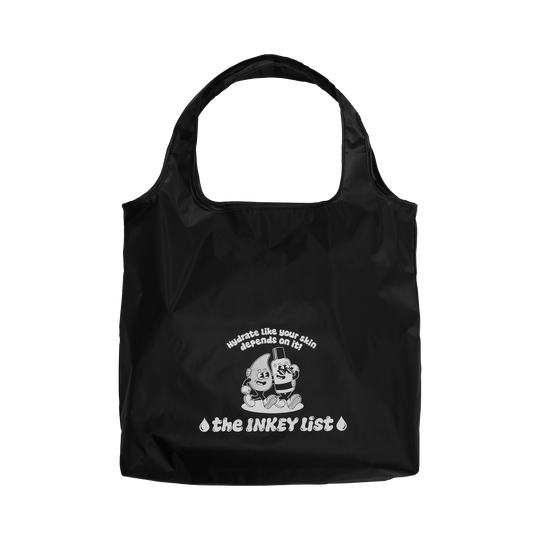 The INKEY List Tote Bag