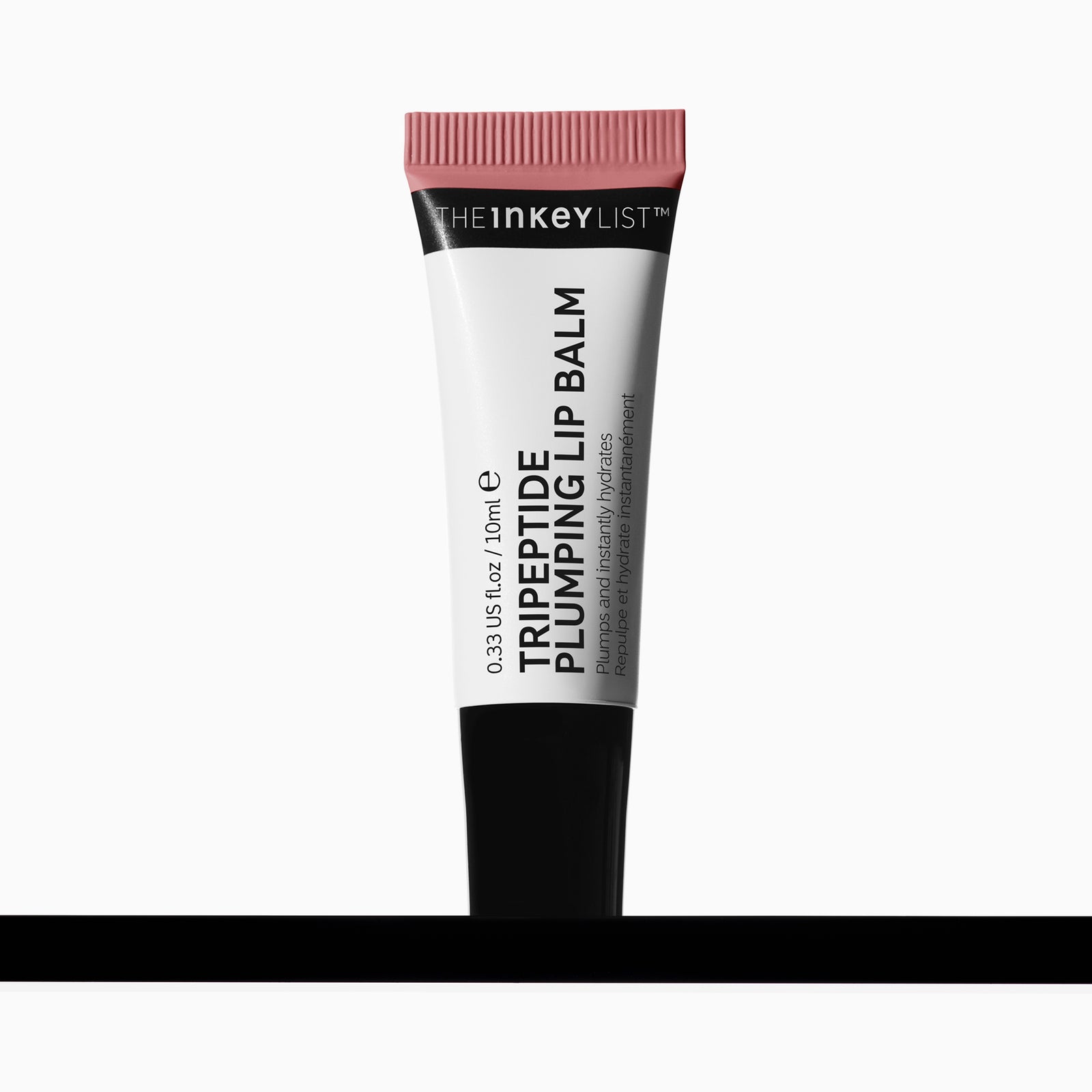 Tripeptide Plumping Lip Balm in Mocha