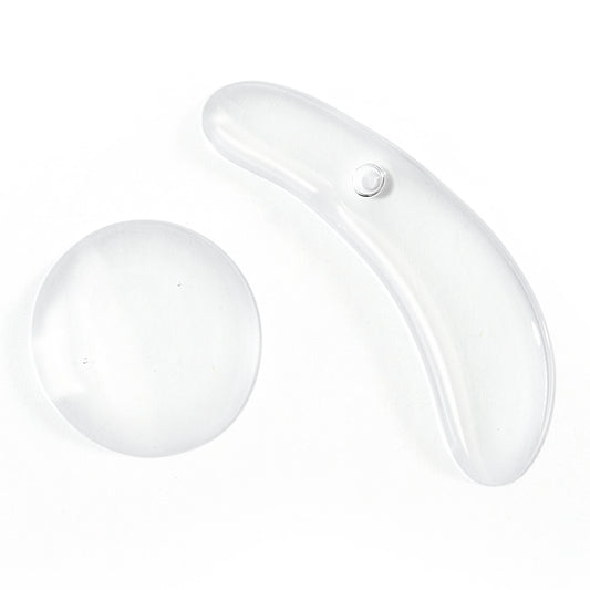 Beta Hydroxy Acid product texture