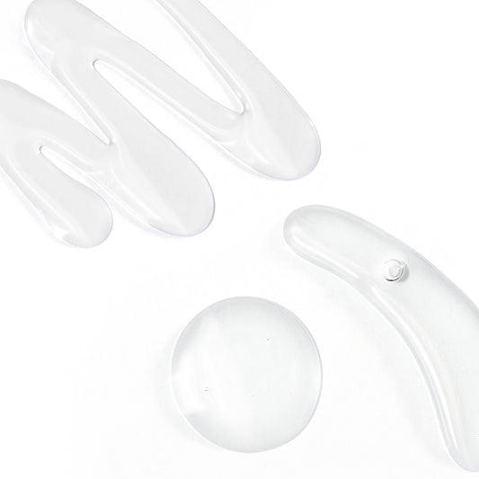 Deep Cleanse Duo goop texture shot