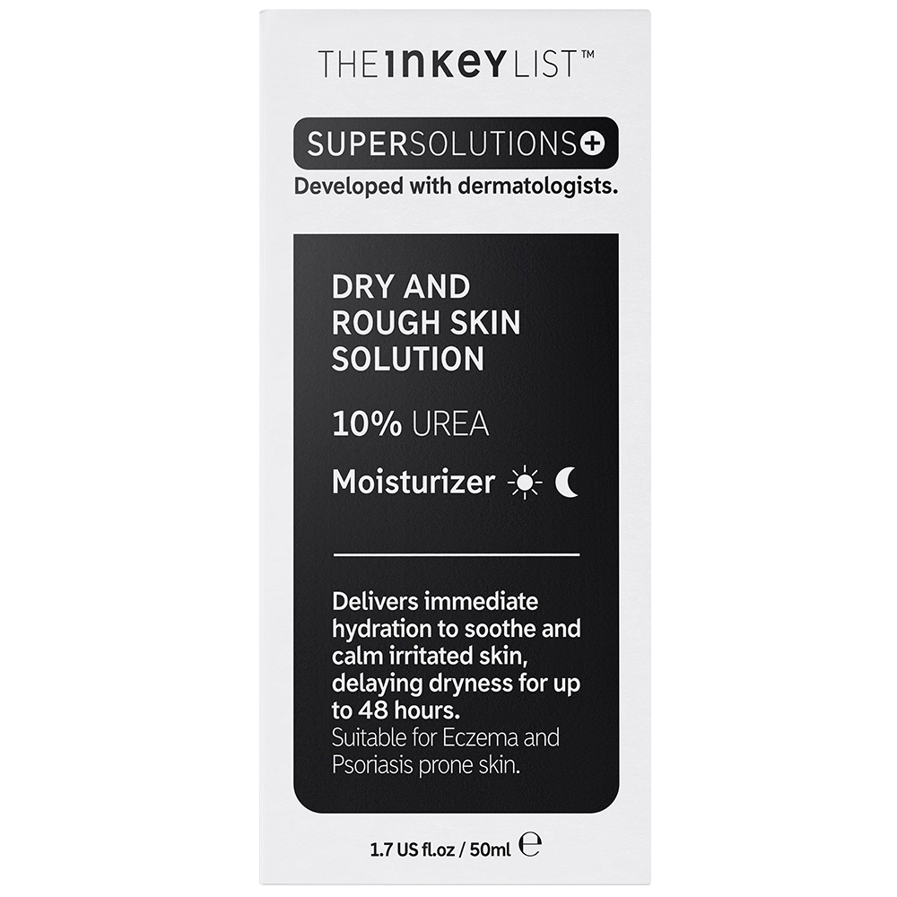The inkey store list moisturizer