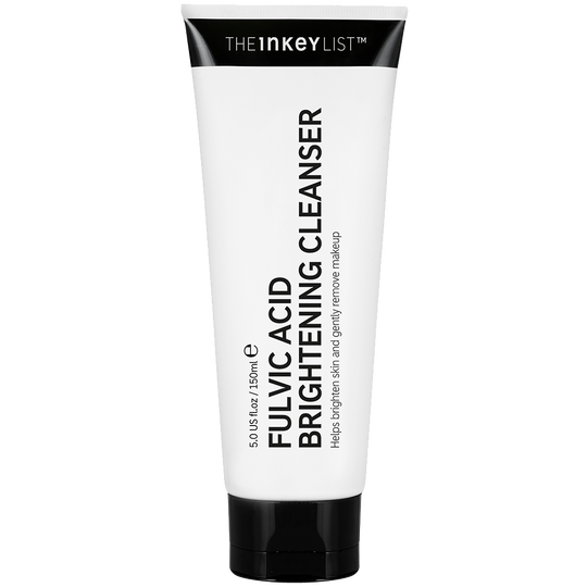 FREE Fulvic Acid Cleanser - 150ml (worth $14)