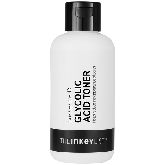 Glycolic Acid Toner