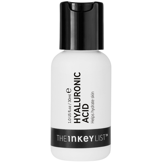 Hyaluronic Acid Serum packshot