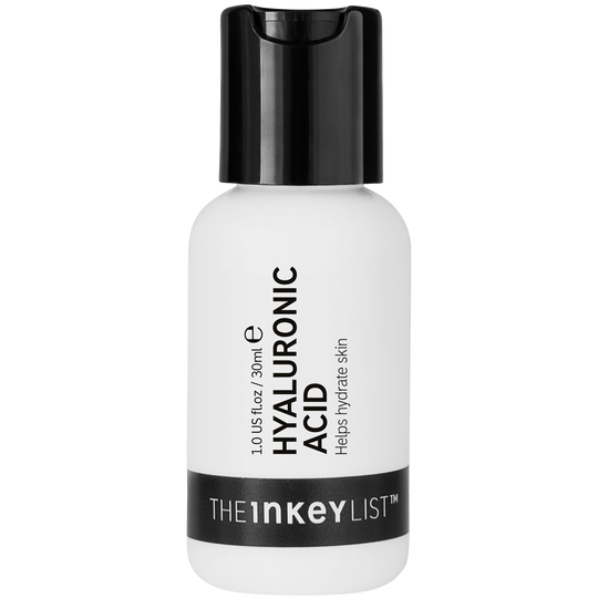 FREE Hyaluronic Acid Serum 30ml