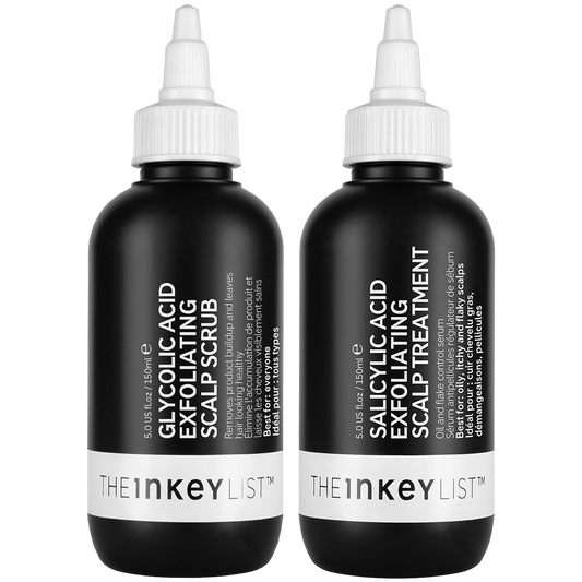 Clean & Healthy Scalp Duo  packshot