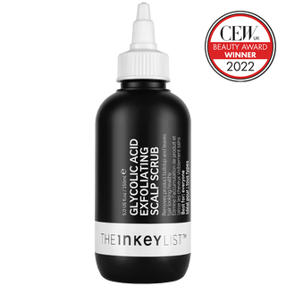 The Inkey List Hyaluronic Acid Hydrating Hair Treatment The Inkey List Hyaluronic Acid Hydrating Hair Treatment