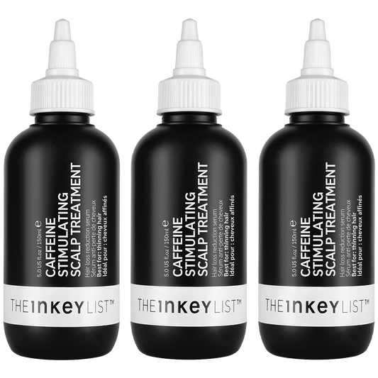 The Hair Growth Booster Bundle