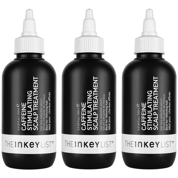 The Hair Growth Booster Bundle