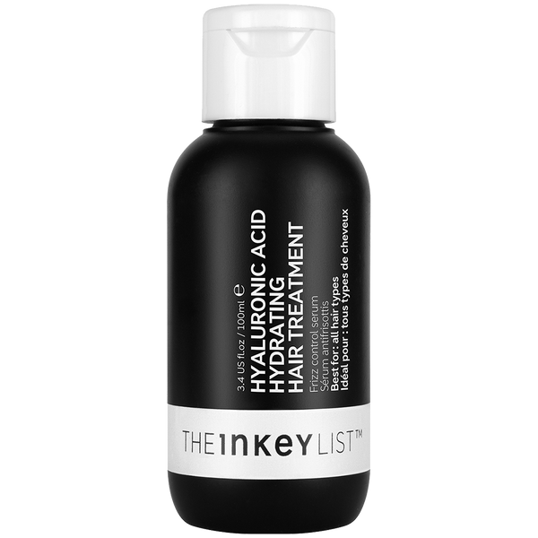 The Inkey List Hyaluronic Acid Hydrating Hair Treatment The Inkey List Hyaluronic Acid Hydrating Hair Treatment