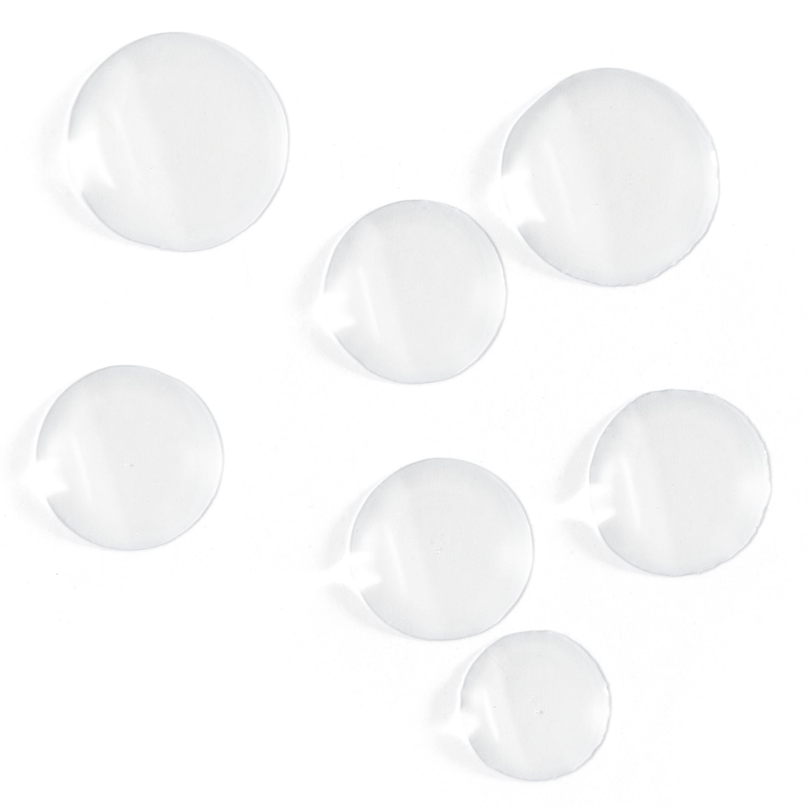 Lactic Acid product texture