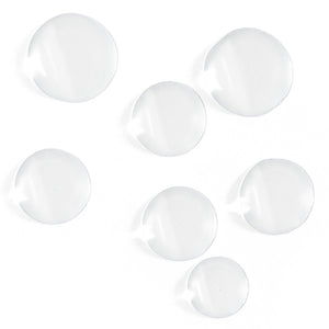 Lactic Acid product texture