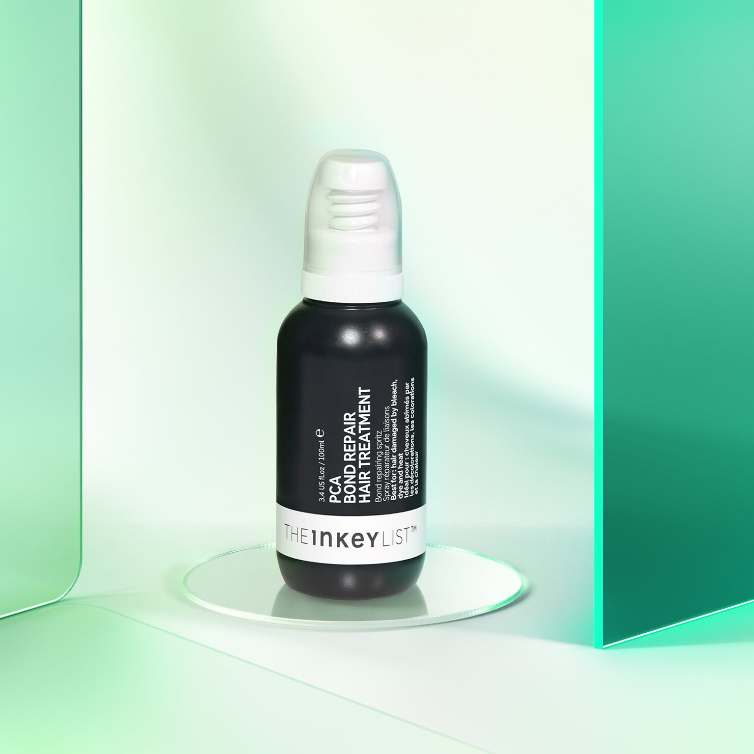 The Inkey List PCA Bond Repair Hair Treatment