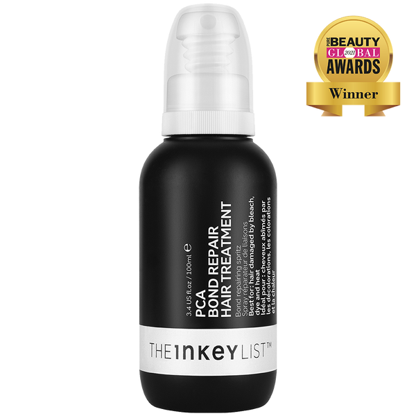 The Inkey List PCA Bond Repair Hair Treatment The Inkey List PCA Bond Repair Hair Treatment