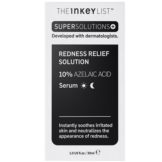 10% Azelaic Acid Serum for Redness Relief