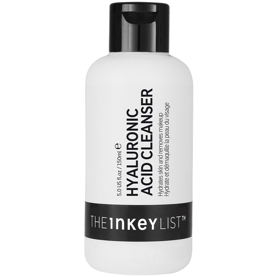 Hyaluronic Acid Cleanser