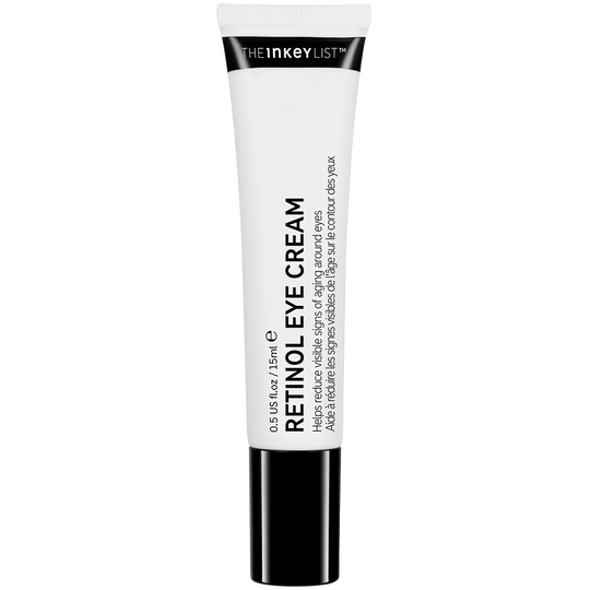 Retinol Eye Cream