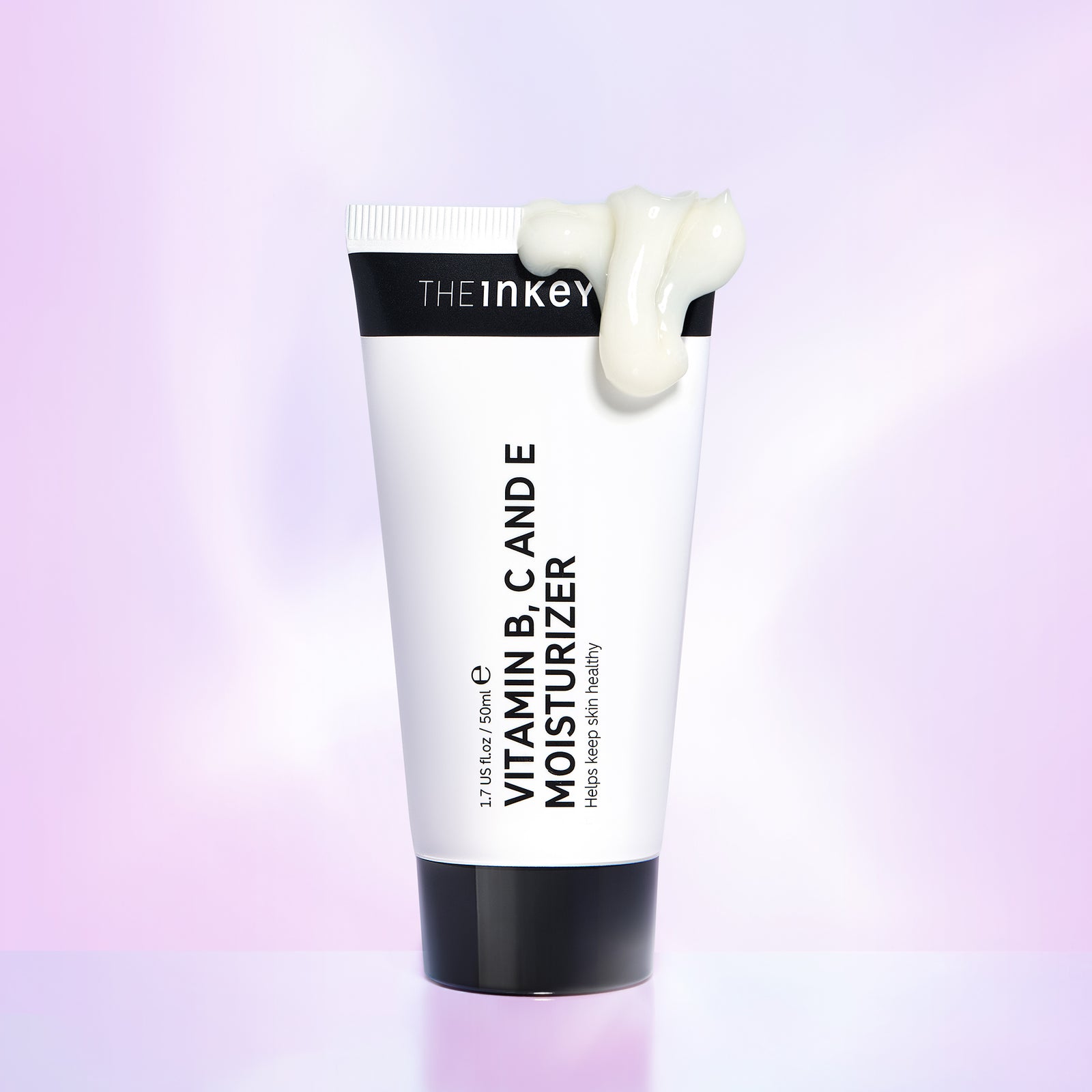 The INKEY LIST Vitamin B, C và E Moisturizer 50ml: Lựa Chọn Hoàn Hảo Cho Làn Da Rạng Rỡ