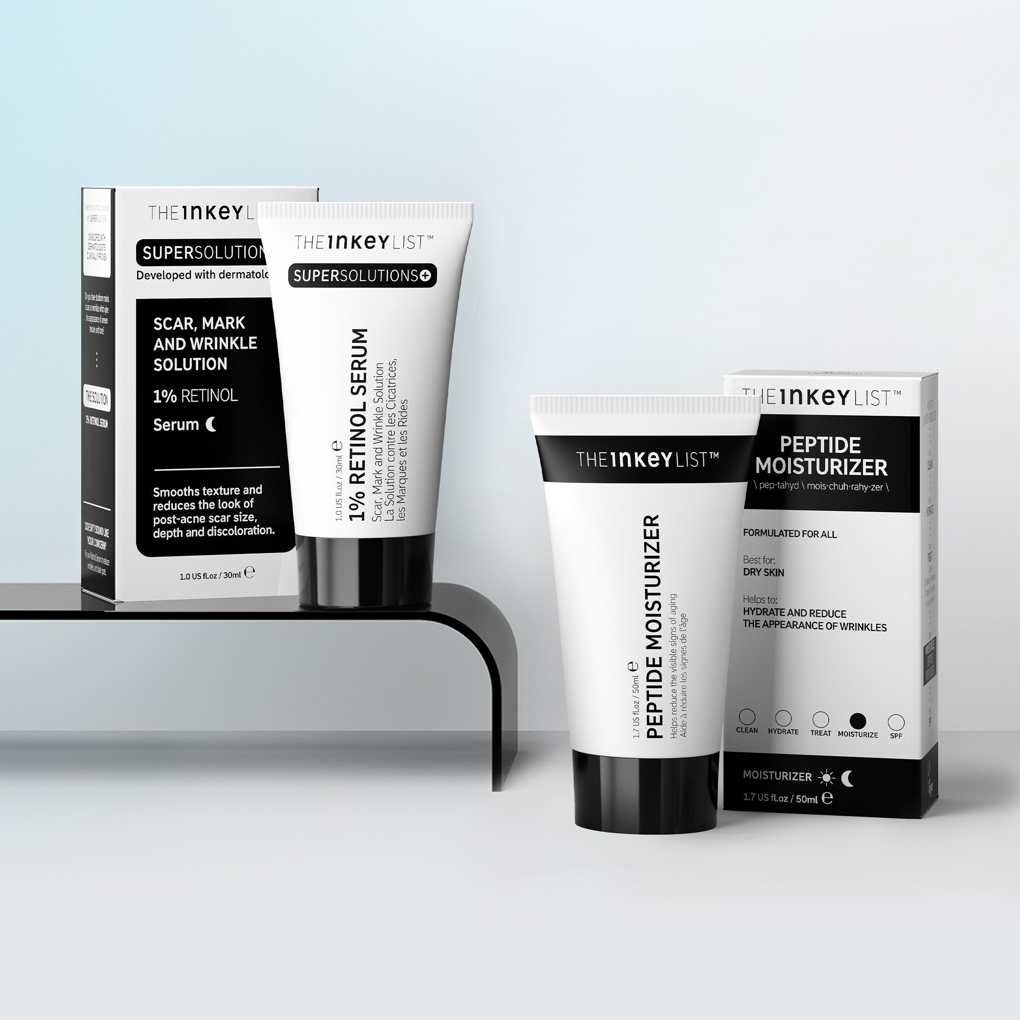 Finally, A Wrinkle Solution That Works: Dermatologists And Scientists Agree That These Are The Only Proven Ways To Build Collagen And Fight Wrinkles - dn2fo0v
